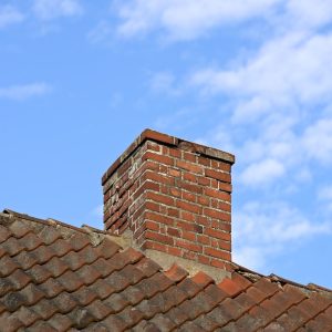 chimney